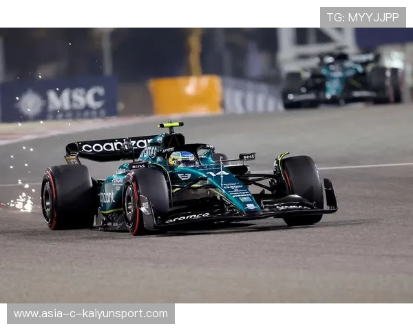 F1长跑模拟效果理想，多套策略均取得积极反馈