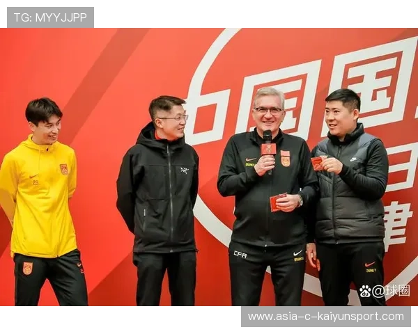 新国足战术大升级：迎接未来，重塑辉煌