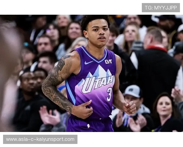 爵士队稳定提升，未来可期，爵士队实力怎么样