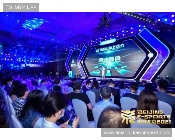 电竞产业高速发展引领新经济增长点，电竞产业发展进入爆发期